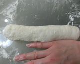私のお気に入り＊フランスパン作り方24写真