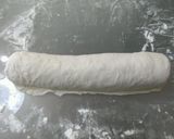 私のお気に入り＊フランスパン作り方25写真