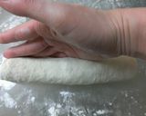 私のお気に入り＊フランスパン作り方26写真