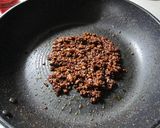 おうちで本格中華☆麻婆豆腐☆作り方3写真