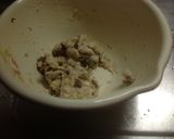 高野豆腐のはさみ焼き作り方2写真