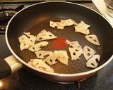 薬膳ひじき蓮根作り方3写真