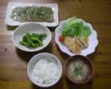 なぜか絶賛される　ししとうの甘辛♪作り方12写真
