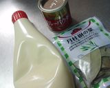 低糖質＊ｶﾚｰver.鶏むね肉の蒸し焼き作り方15写真
