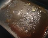 低糖質＊ｶﾚｰver.鶏むね肉の蒸し焼き作り方12写真