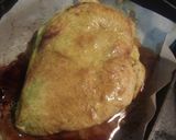 低糖質＊ｶﾚｰver.鶏むね肉の蒸し焼き作り方11写真