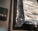 低糖質＊ｶﾚｰver.鶏むね肉の蒸し焼き作り方10写真