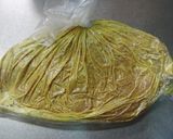 低糖質＊ｶﾚｰver.鶏むね肉の蒸し焼き作り方5写真