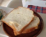 フワフワ♡絶品ミルク食パン♡作り方2写真