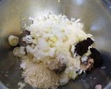 鯖ーグ!味噌甘酢ソース作り方1写真