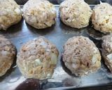鯖ーグ!味噌甘酢ソース作り方2写真