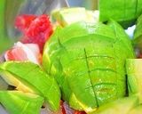 ✿アボカドとお魚のカクテルサラダ✿作り方2写真