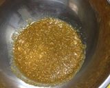 シャキッ！新玉ねぎ・絹さやの胡麻醤油和え作り方4写真