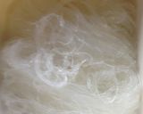 タケノコの春雨炒め作り方1写真