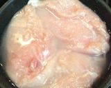 簡単で失敗なしの蒸し鶏作り方2写真