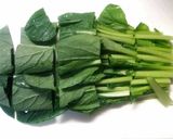 れんこんとさつま揚げのきんぴら作り方3写真