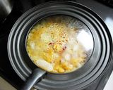 旨みがしみてる♡絶品! 薄揚げで麻婆大根作り方6写真