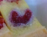 ✽チェリーのファーブルトン風タルト✽作り方13写真