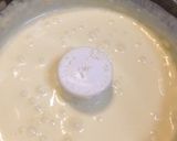 ＦＰであっという間のチーズケーキ♪作り方2写真