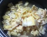【季節の楽しみ】春の筍ご飯作り方6写真