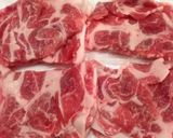 ジュワっとやわらか♡豚肉の生姜焼き作り方1写真