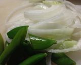 フライパンひとつ‼ 鶏もも塩にんにく焼作り方1写真