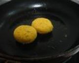 かぼちゃ団子作り方3写真