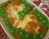 ちゃちゃっと！美味しいカレーグラタン♪作り方4写真