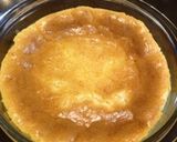 ＦＰであっという間のチーズケーキ♪作り方6写真