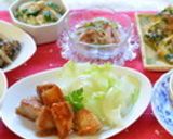 *もずくと春雨の♪美味しいサラダ*作り方6写真