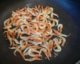 ❀塩こんぶと桜海老のご飯❀作り方1写真