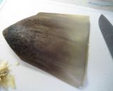 捨てないで!筍の皮のバター炒め作り方9写真