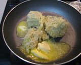 捨てないで!筍の皮のバター炒め作り方15写真