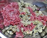 ☆2種のおから詰め油揚げのピザ仕立て☆作り方13写真