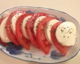お豆腐で♥誰でも簡単カプレーゼ作り方2写真