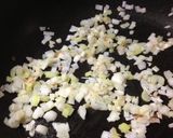 簡単♪鶏ひき肉そぼろ作り方2写真