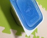 超簡単！マクロビ☆抹茶のパンナコッタ風☆作り方4写真