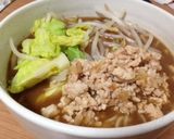 簡単♪鶏ひき肉そぼろ作り方7写真