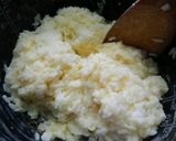 カニカマdeあんかけチャーハン☆作り方2写真