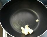 カニカマdeあんかけチャーハン☆作り方3写真