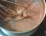 米粉と豆乳と菜種油のチョコクリーム作り方4写真