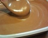 米粉と豆乳と菜種油のチョコクリーム作り方5写真