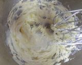 家族のための週末のレモンオレンジケーキ作り方9写真