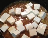 簡単麻婆豆腐☆作り方5写真