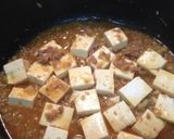 簡単麻婆豆腐☆作り方7写真