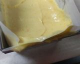 家族のための週末のレモンオレンジケーキ作り方23写真