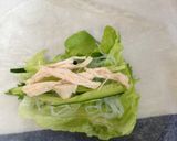 本格！生春巻き〜アレンジ自在〜作り方10写真