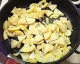 筍のグラタン~豆腐ホワイトソース~作り方2写真