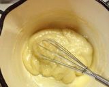 筍のグラタン~豆腐ホワイトソース~作り方5写真