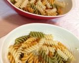 筍のグラタン~豆腐ホワイトソース~作り方8写真